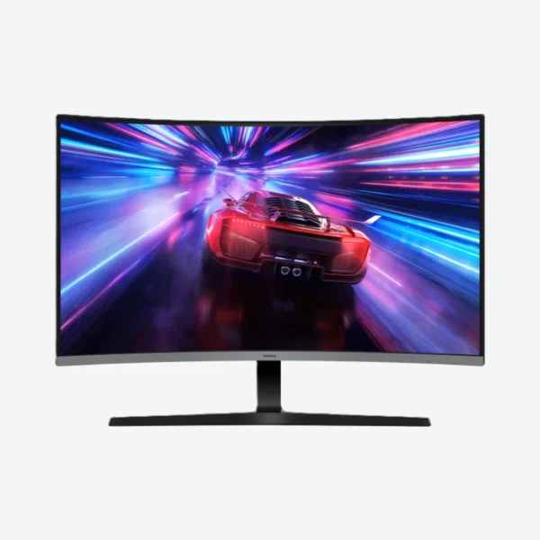 Samsung 32" S3 S39GD FHD 100Hz Curvo con Bocinas - Imagen 2