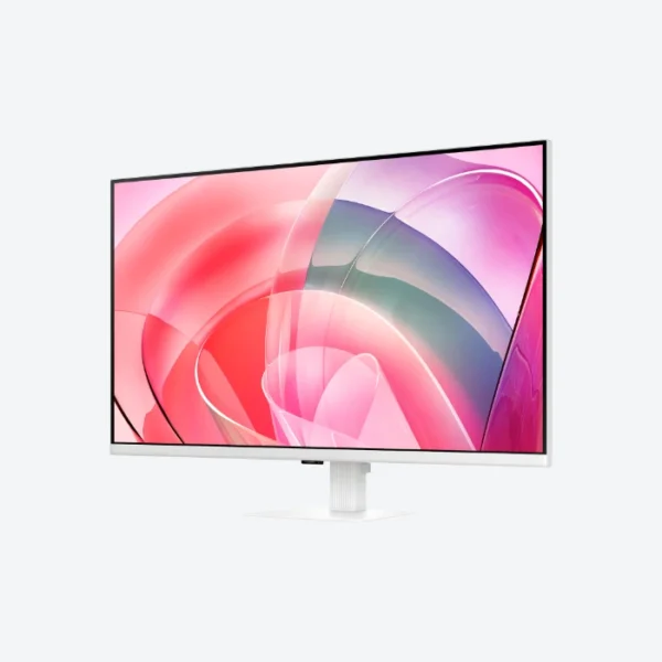 Samsung 32" ViewFinity S7 S70D 4K UHD VA HDR10 - Imagen 2