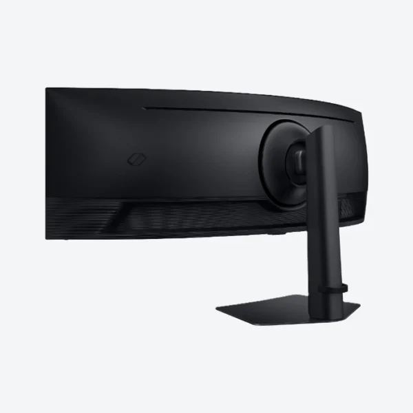 Samsung 49" Odyssey G9 G91F Dual QHD 144Hz Curvo Gaming - Imagen 5