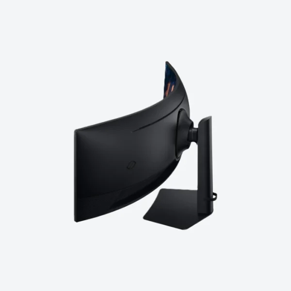 Samsung 49" Odyssey G9 G91F Dual QHD 144Hz Curvo Gaming - Imagen 4