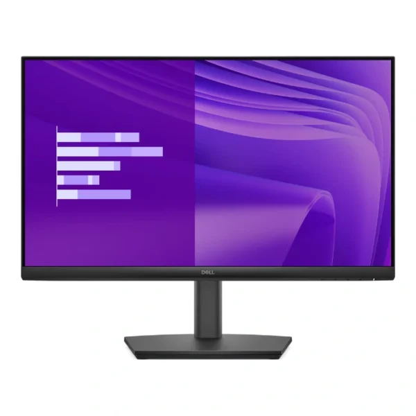 Dell Pro 24 E2425HSM Monitor 23.8" con soporte regulable, FHD IPS 100Hz DisplayPort / HDMI - Imagen 2