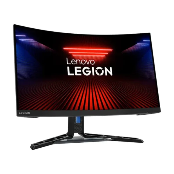 Lenovo Legion R27fc-30 Monitor 27" FHD VA 240Hz HDMI / DisplayPort, altavoces integrados | 67B6GAC1LA - Imagen 2