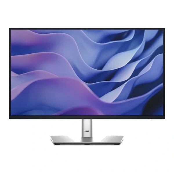 Dell Pro 22 Plus P2225H Monitor 21.5" FHD IPS 100Hz HDMI DP VGA USB USB-C HAS - Imagen 2