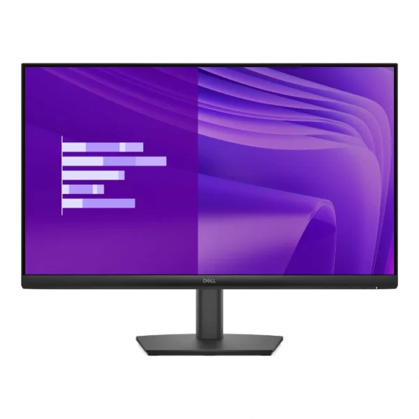 Dell Pro 24 E2425HM Monitor 23.8" FHD IPS 100Hz DisplayPort / VGA / HDMI - Imagen 2