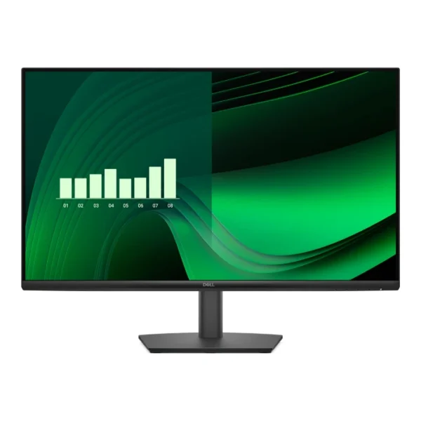 Dell Pro 27 E2725HM Monitor 27" FHD IPS 100Hz DisplayPort / VGA / HDMI - Imagen 2