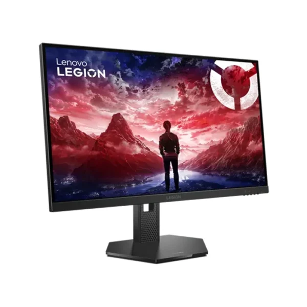 Lenovo Legion 27Q-10 Monitor 27" 2560×1440 IPS 320Hz DisplayPort / HDMI | 68C6GAC4LA - Imagen 6