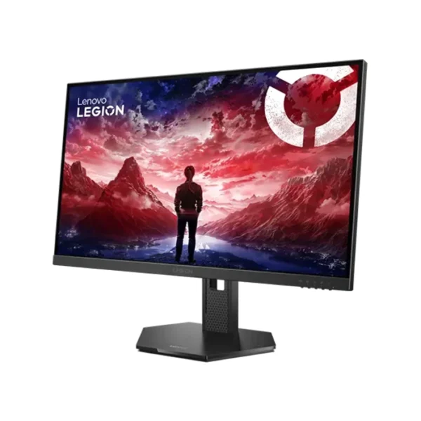 Lenovo Legion 27Q-10 Monitor 27" 2560×1440 IPS 320Hz DisplayPort / HDMI | 68C6GAC4LA - Imagen 2