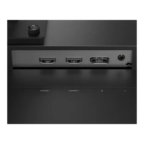 Lenovo Legion 27Q-10 Monitor 27" 2560×1440 IPS 320Hz DisplayPort / HDMI | 68C6GAC4LA - Imagen 9