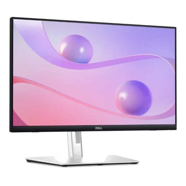 Dell Pro 24 Plus P2424HT Monitor táctil 23.8" con concentrador USB-C, FHD 60HZ IPS HDMI / DisplayPort, altavoces, 3Y - Imagen 2
