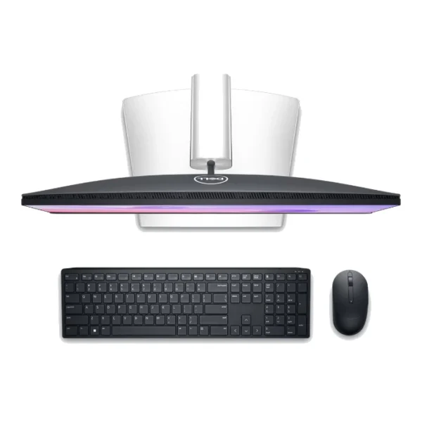 Dell Pro 24 Plus P2424HT Monitor táctil 23.8" con concentrador USB-C, FHD 60HZ IPS HDMI / DisplayPort, altavoces, 3Y - Imagen 6