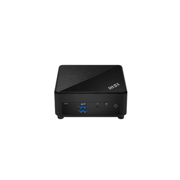MSI Cubi 5 12M — Intel Core i5-1235U | No RAM | No SSD | Intel Iris Xe Graphics - Imagen 2