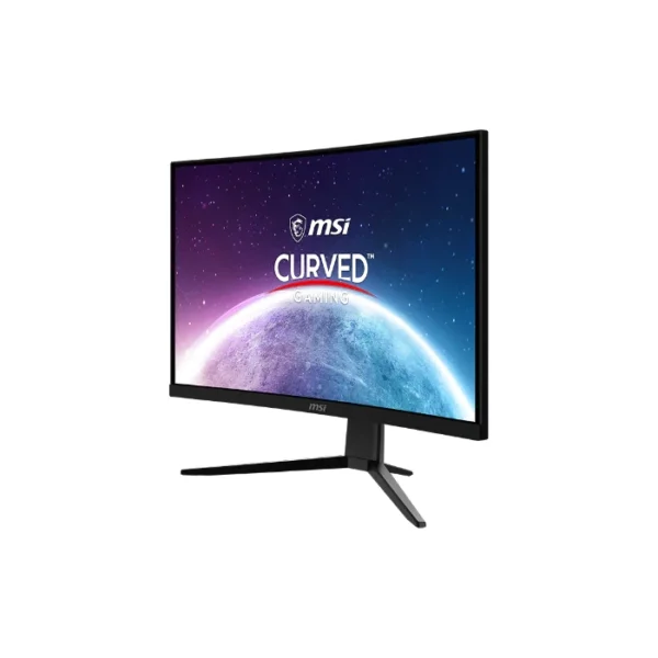 MSI G242C Monitor 24", 1920×1080 VA 170Hz Adaptive-Sync - Imagen 2