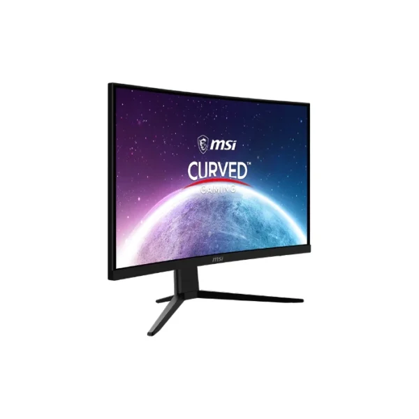 MSI G242C Monitor 24", 1920×1080 VA 170Hz Adaptive-Sync - Imagen 3