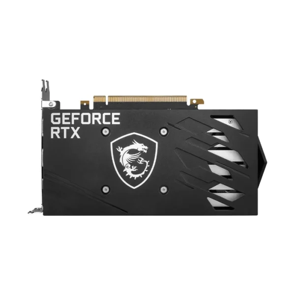 MSI GeForce RTX 3050 Gaming X 6G GDDR6 | 912-V812-093 - Imagen 4