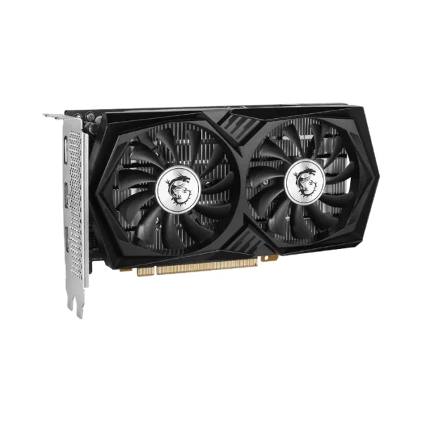 MSI GeForce RTX 3050 Gaming X 6G GDDR6 | 912-V812-093 - Imagen 3