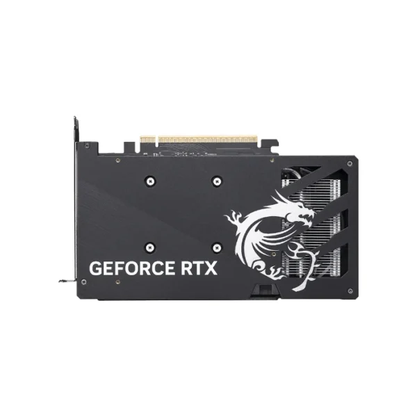 MSI GeForce RTX 5050 8G Gaming OC 8G GDDR6 | 912-V538-016 - Imagen 3