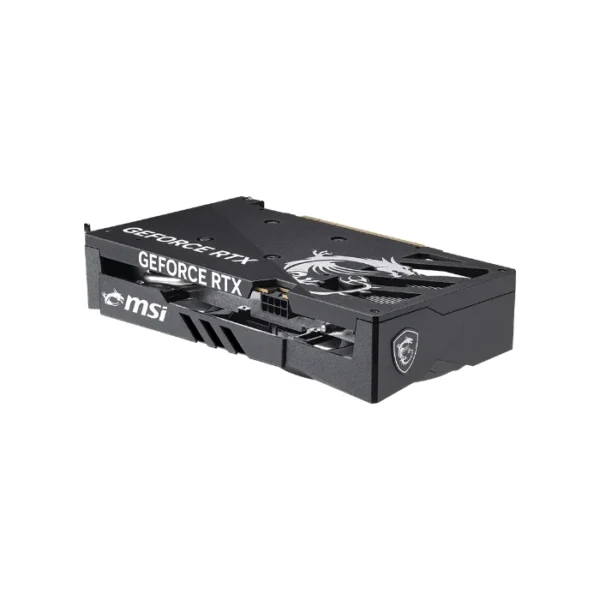 MSI GeForce RTX 5050 8G Gaming OC 8G GDDR6 | 912-V538-016 - Imagen 4
