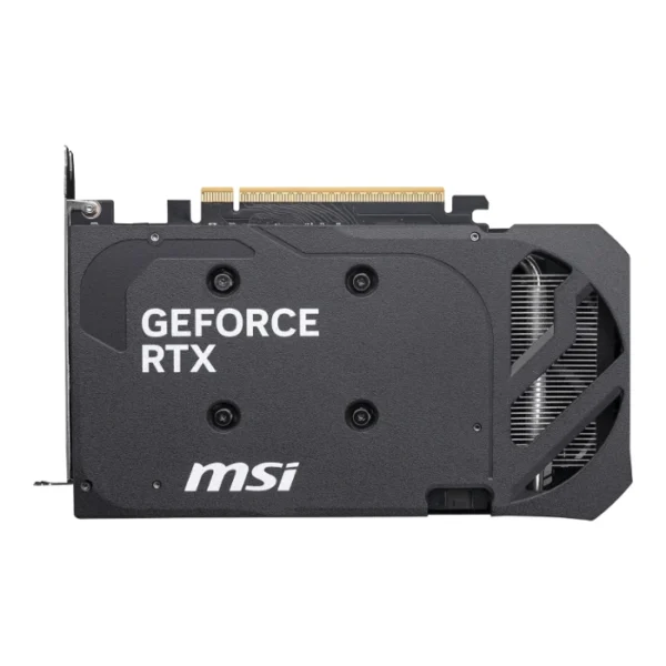 MSI GeForce RTX 5050 8G SHADOW 2X OC GDDR6 | 912-V538-008 - Imagen 5
