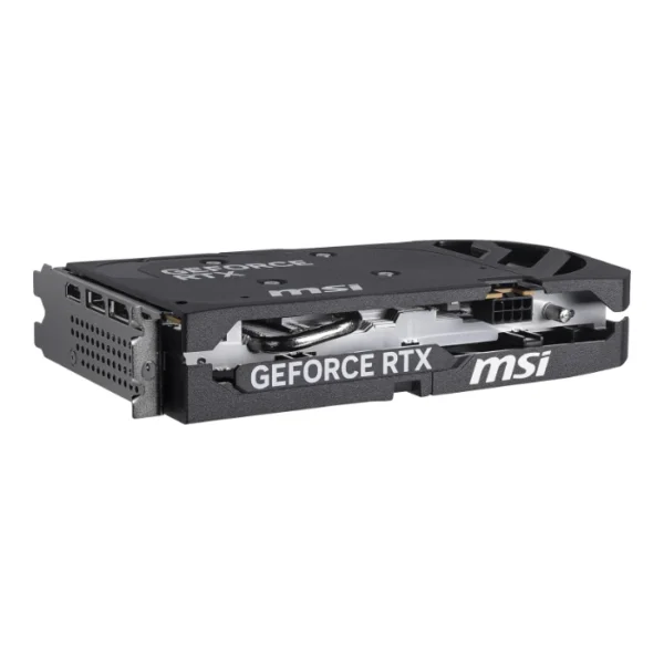 MSI GeForce RTX 5050 8G SHADOW 2X OC GDDR6 | 912-V538-008 - Imagen 4