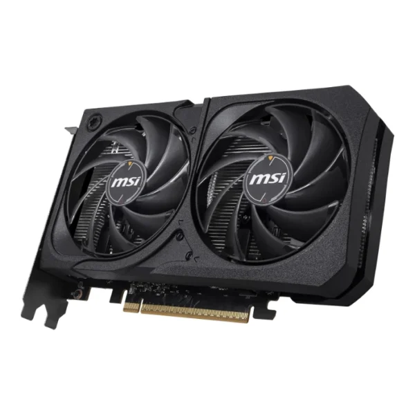 MSI GeForce RTX 5050 8G SHADOW 2X OC GDDR6 | 912-V538-008 - Imagen 3