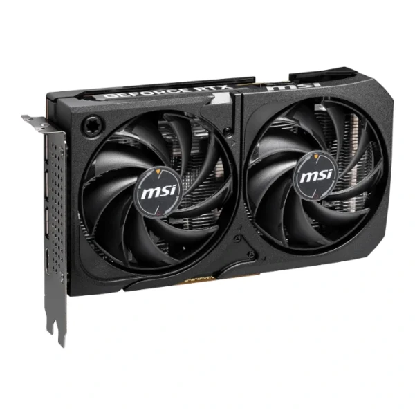MSI Geforce RTX 5060 8G SHADOW 2X GDDR6 | 912-V537-038 - Imagen 3