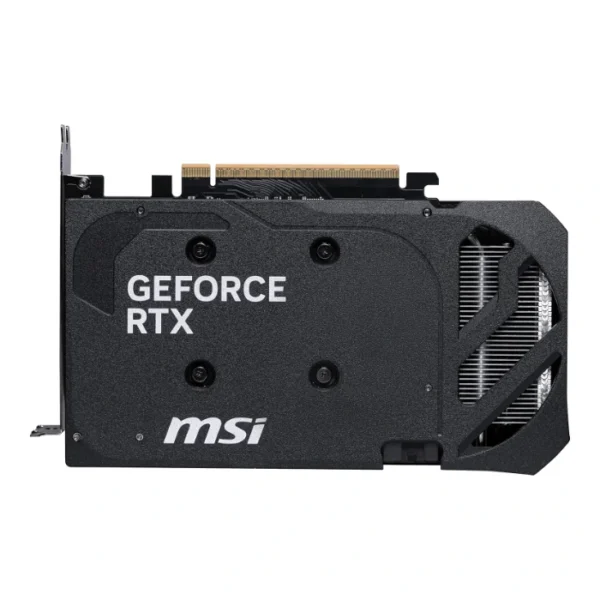 MSI Geforce RTX 5060 8G SHADOW 2X GDDR6 | 912-V537-038 - Imagen 4