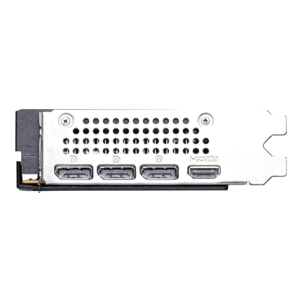 MSI Geforce RTX 5060 8G SHADOW 2X GDDR6 | 912-V537-038 - Imagen 5