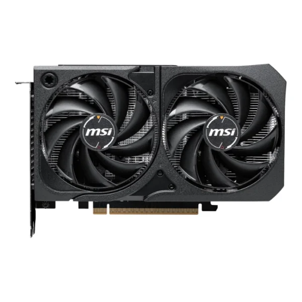 MSI Geforce RTX 5060 8G SHADOW 2X GDDR6 | 912-V537-038 - Imagen 2