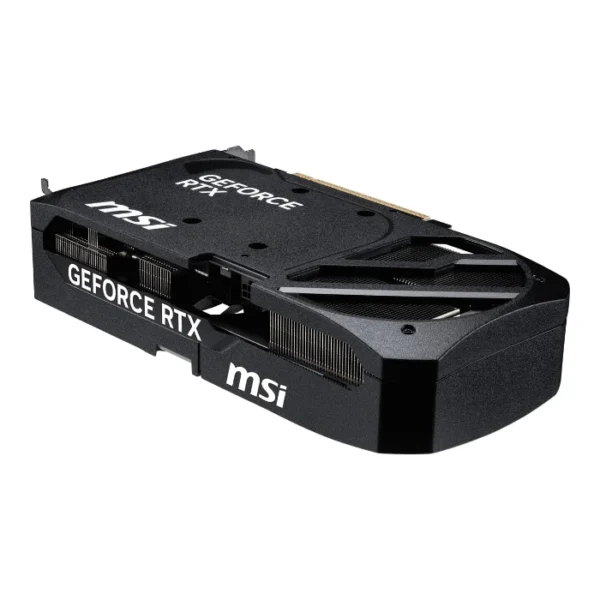MSI GeForce RTX 5070 12GB SHADOW 2X OC | 912-V532-076 - Imagen 6