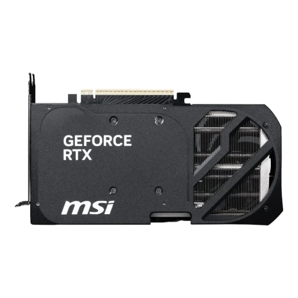 MSI GeForce RTX 5070 12GB SHADOW 2X OC | 912-V532-076 - Imagen 4