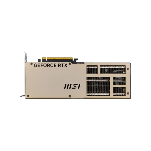 MSI GeForce RTX 5080 16G Inspire 3X OC GDDR7 | 912-V531-203 - Imagen 3