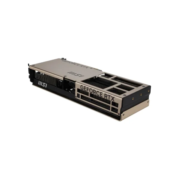 MSI GeForce RTX 5080 16G Inspire 3X OC GDDR7 | 912-V531-203 - Imagen 4