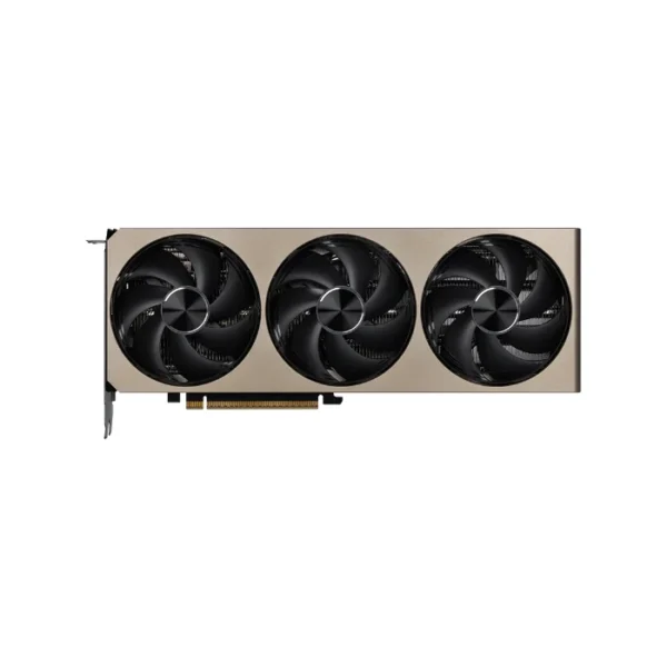 MSI GeForce RTX 5080 16G Inspire 3X OC GDDR7 | 912-V531-203 - Imagen 2