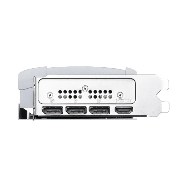 MSI GeForce RTX 5080 16G Ventus 3X OC White GDDR7 | 912-V531-634 - Imagen 5