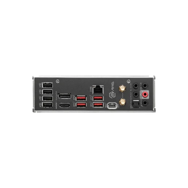 MSI MAG B760 TOMAHAWK WiFi — ATX, LGA 1700, DDR5, 4 slots | 911-7D96-013 - Imagen 5