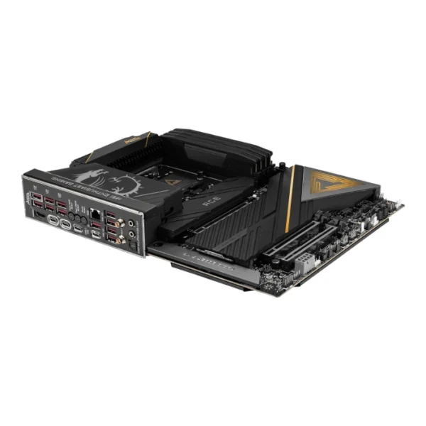 MSI MEG Z890 ACE — ATX, LGA 1851, DDR5, 4 slots | 911-7E22-001 - Imagen 5