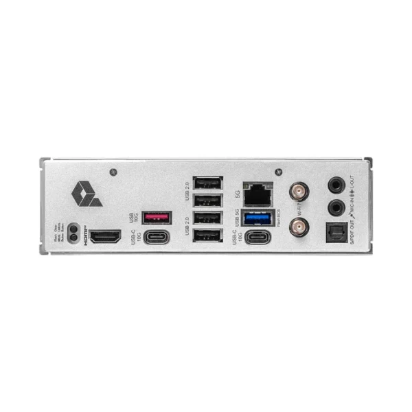 MSI Pro B850-P