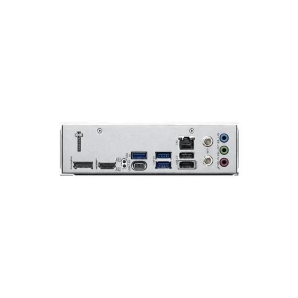 MSI PRO B850M Gaming WiFi6E — MicroATX, AM5, DDR5, 2 slots | 911-7E87-005 - Imagen 4