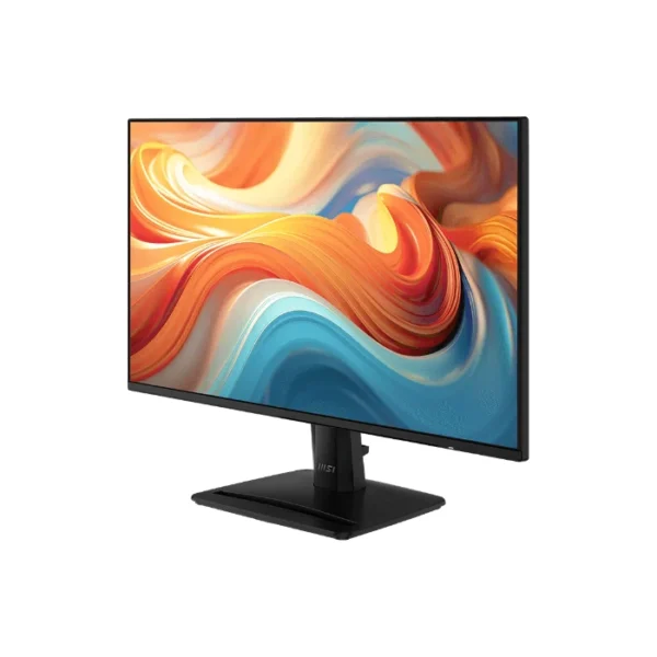 MSI PRO MP242 E14A Monitor 24", 1920×1080 IPS 144Hz Adaptive-Sync - Imagen 2