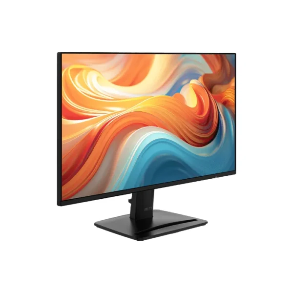 MSI PRO MP242 E14A Monitor 24", 1920×1080 IPS 144Hz Adaptive-Sync - Imagen 3