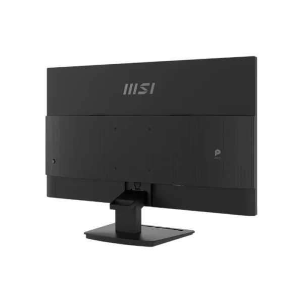 MSI PRO MP273L E14 Monitor 27", 1920×1080 IPS 144Hz AMD FreeSync - Imagen 6