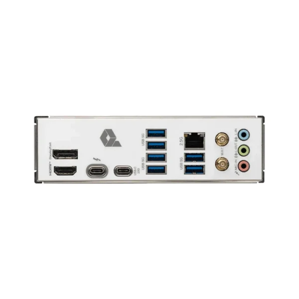 MSI PRO Z890-S WiFi White — ATX, LGA 1851, DDR5, 4 slots | 911-7E54-003 - Imagen 5