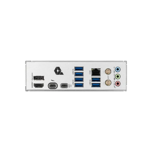 MSI Pro Z890-S WiFi — ATX, LGA 1851, DDR5, 4 slots | 911-7E54-001 - Imagen 5