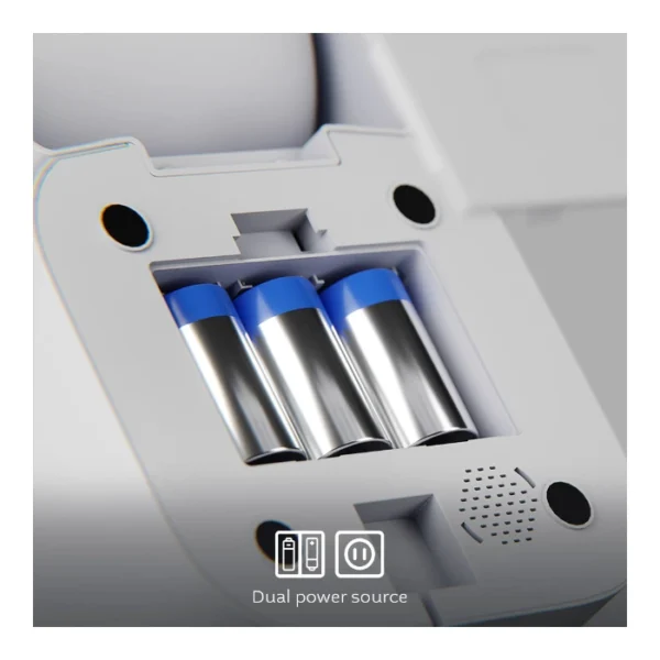 Nexxt Solutions NHA-P410 ST — Dispensador inteligente de alimento para mascotas, Stitch - Imagen 6