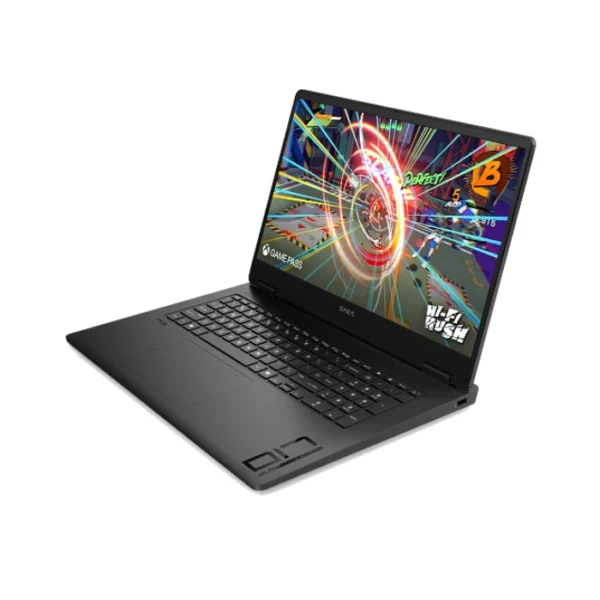 OMEN Laptop 17-DB1097NR — AMD Ryzen AI 7 350 | 32GB DDR5 | RTX 5070 | 1TB SSD | 17.3" QHD IPS 240Hz | Windows 11 Home | Inglés - Imagen 3