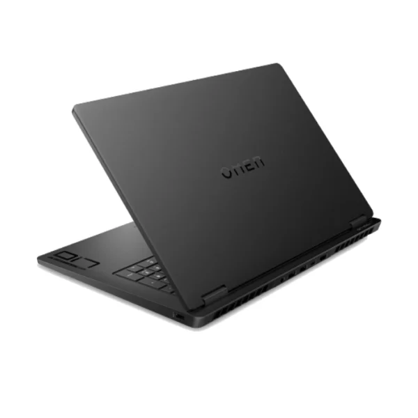 OMEN Laptop 17-DB1097NR — AMD Ryzen AI 7 350 | 32GB DDR5 | RTX 5070 | 1TB SSD | 17.3" QHD IPS 240Hz | Windows 11 Home | Inglés - Imagen 4