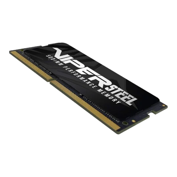Patriot Viper Steel 8GB DDR4 3200MHz SODIMM - Imagen 4