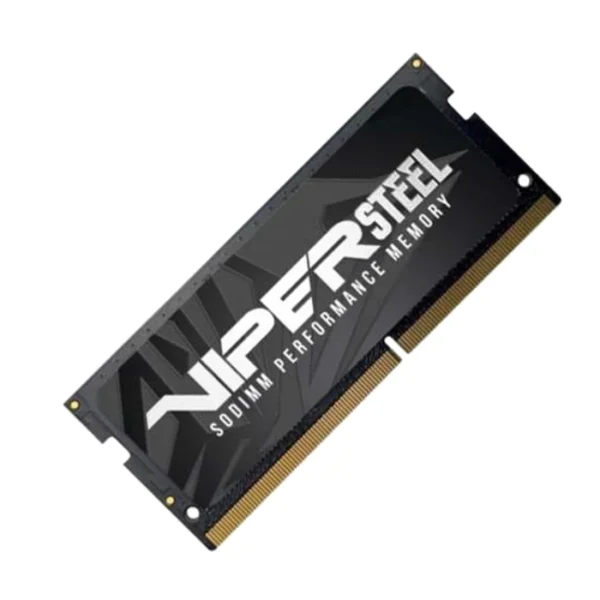 Patriot Viper Steel 8GB DDR4 3200MHz SODIMM - Imagen 3
