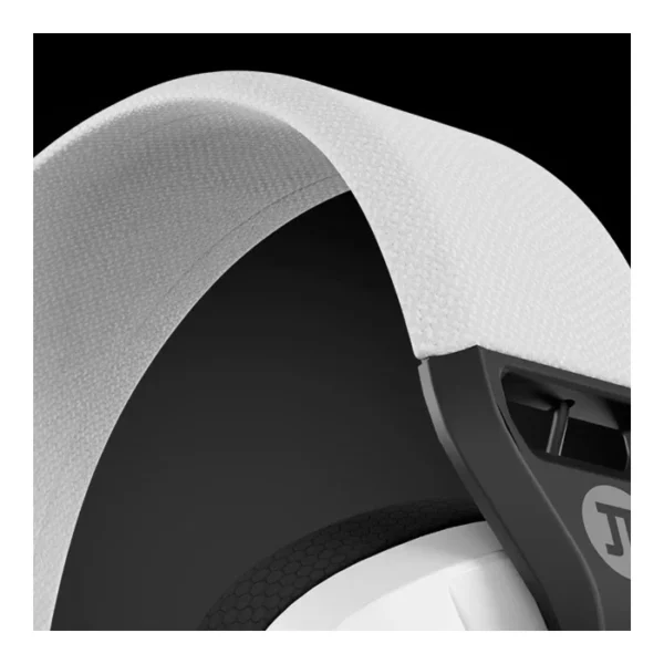 Primus Gaming Arcus 360BT White — Auriculares inalámbricos, Bluetooth, Conexión 2.4GHz, multiplataforma, blanco - Imagen 6