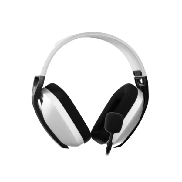 Primus Gaming Arcus 360BT White — Auriculares inalámbricos, Bluetooth, Conexión 2.4GHz, multiplataforma, blanco - Imagen 3